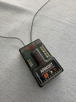 Empfänger Spektrum AR8020T