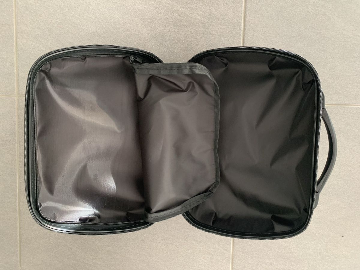 Valises de voyage: Beauty Case – Neuf (Voir description) à Collombey par amina36 1