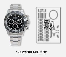 Uhrenschutzfolie für Rolex Daytona 126500/LN 126503/5/6/8/09