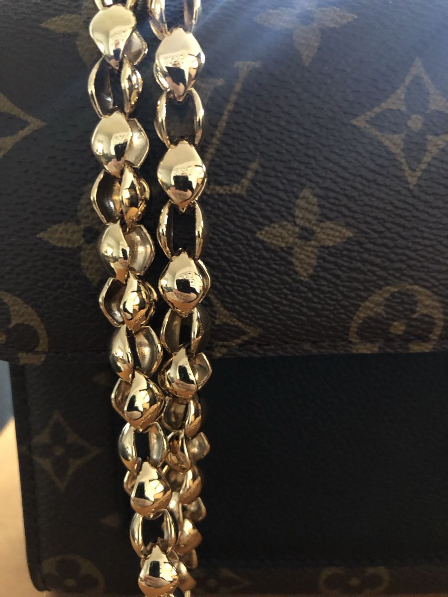 Louis Vuitton Borse da donna: Neu und Original Louis Vuitton – Nuovo (secondo la descrizione) da zürich venduto da ritas0102 1