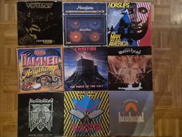 Vinyl Bundle
