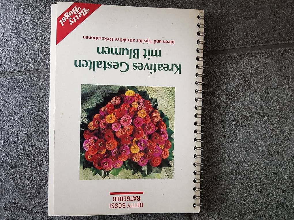 Libri: Betty Bossi – Usato da Lyss venduto da Staernli 1