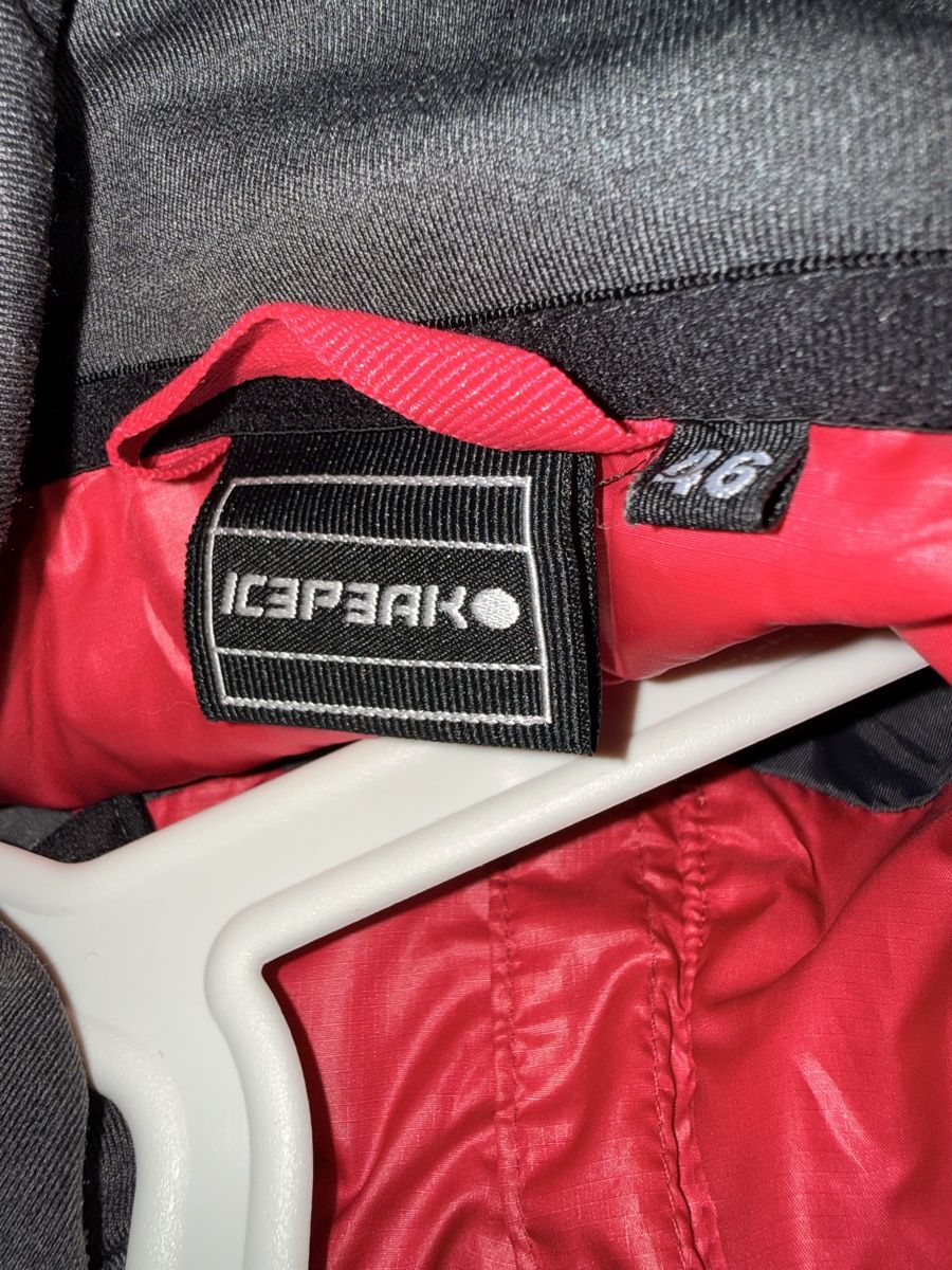 Giacche: Sportjacke ICEPEAK – Usato da Rodersdorf venduto da Franca490 3