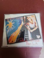 CD Single - Joshua Kadison – Picture Postcards From L.A.
