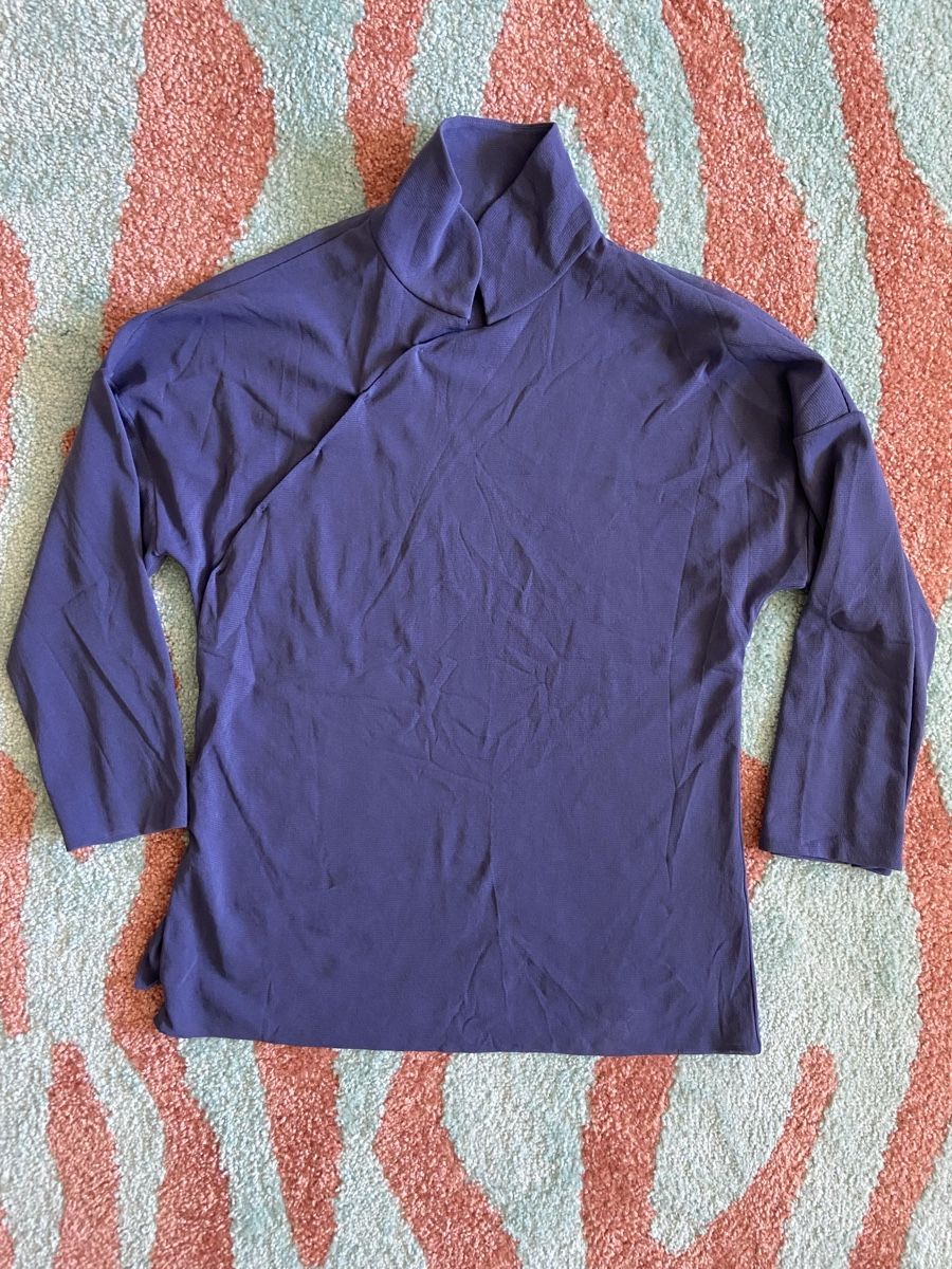 Top: Vivienne Tam top – Usato da Hünibach venduto da rut_hlg5
