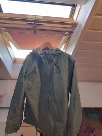 Veste FOX Ranger, Taille L, neuve