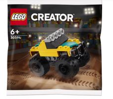 LEGO Monster-Truck 30594 Creator