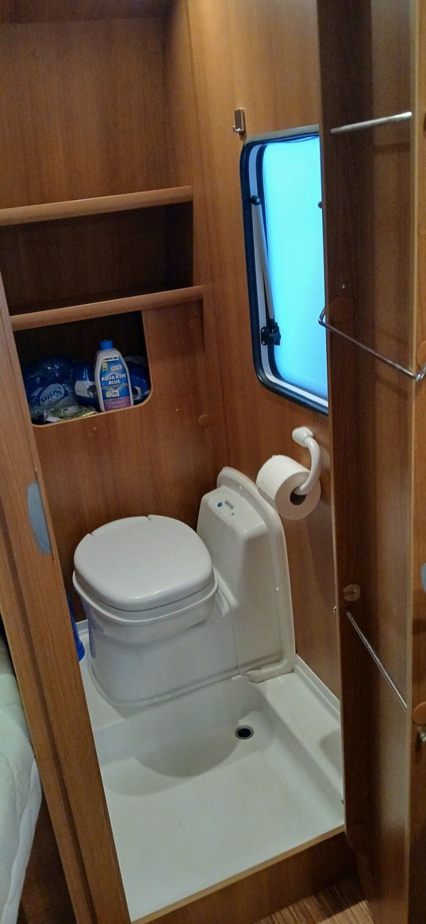 Véhicules de camping: Wohnwagen Carado C255 Top Zustand – D'occasion à Teufen AR par Micoll 3