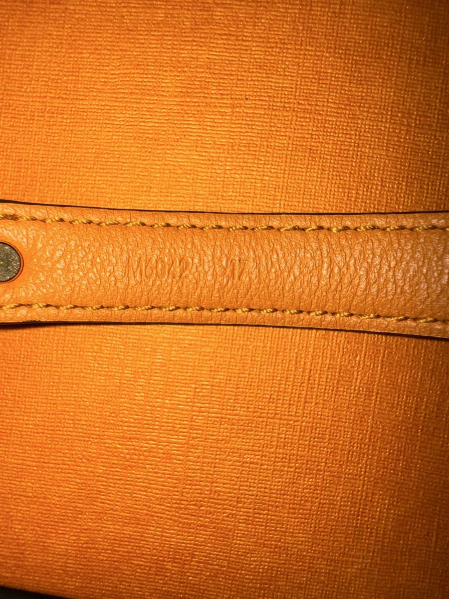 Louis Vuitton Bracciali & Braccialetti: Bracelet Louis Vuitton Marron – Usato da La Chaux-de-Fonds venduto da kel_9khc 3