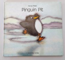 Pinguin Pit - Marcus Pfister / Bilderbuch ab Fr. 5.-