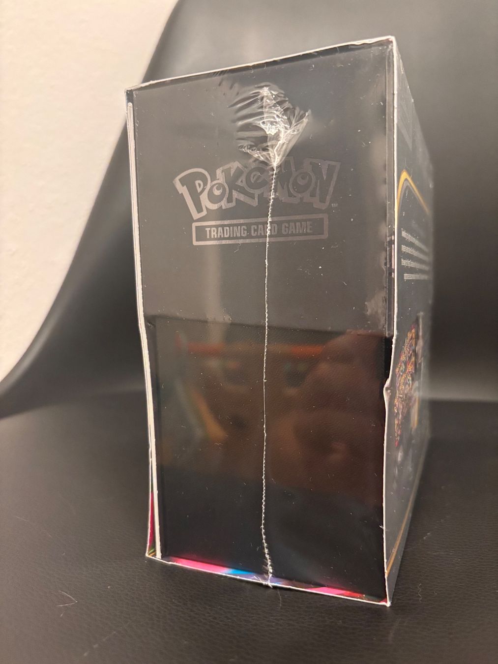 Pokémon Sammelbilder & Trading cards: Elite Trainer Box Pokémon Center Pitch Black#2 – Neu und originalverpackt aus Massagno von Gametrader00 5