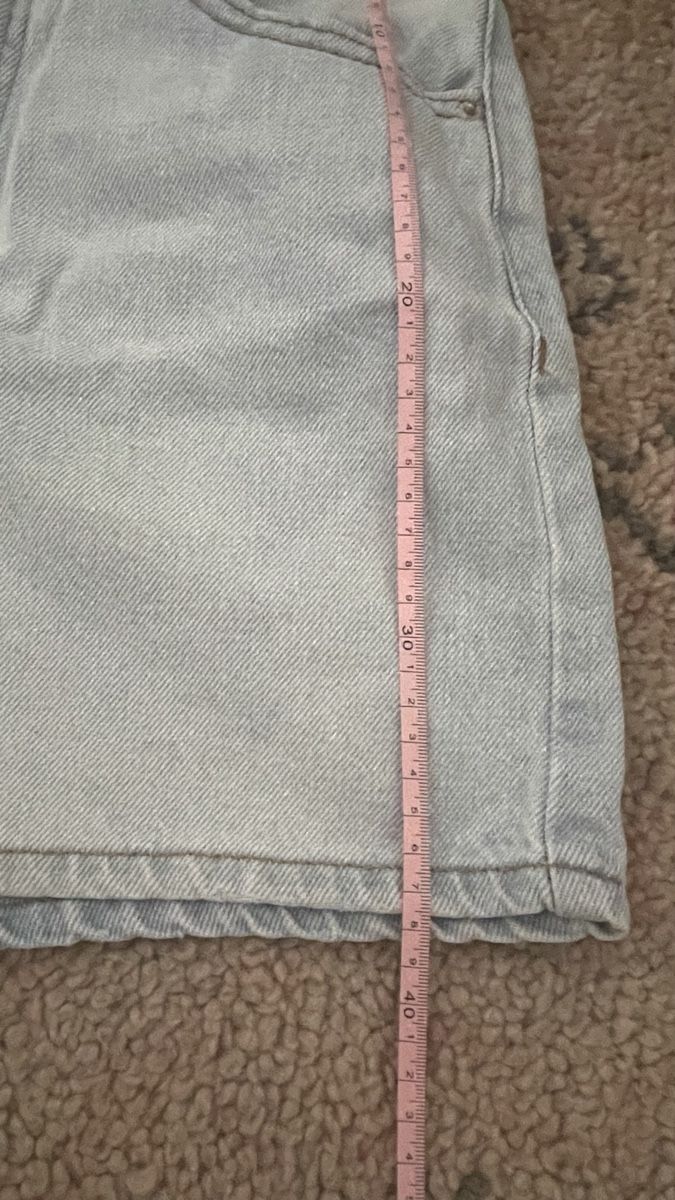 Pull&Bear Jeans: Pull & Bear Jeans Shorts  – Usato da Oetwil am See venduto da ser_j95v 4