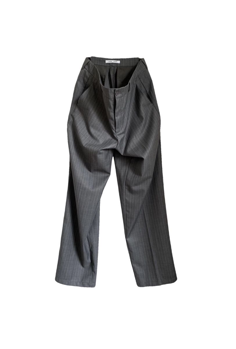 Samsøe Samsøe Pantaloni: Samsøe Samsøe Pants – Usato da Biel/Bienne venduto da Sommer_17