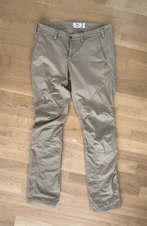 Fjällräven Outdoor-Hose | 44 | wie neu