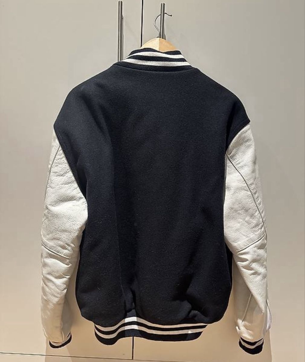 Vestes: ORIGINAL Holloway Varsity Jacket - Grösse L – D'occasion à Wangen SZ par Jaay_Sky 1