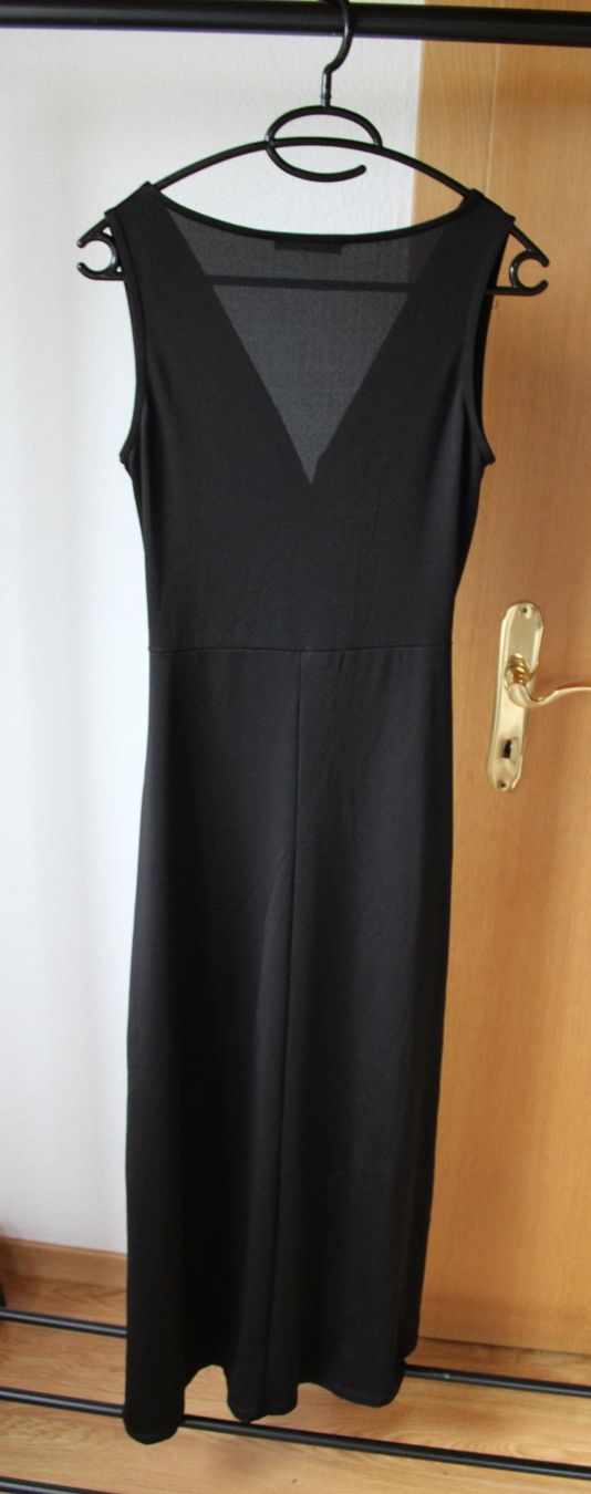 Anna Field Kleider: Anna Field Kleid schwarz ärmellos – Gebraucht aus Hombrechtikon von lehnerrr 1