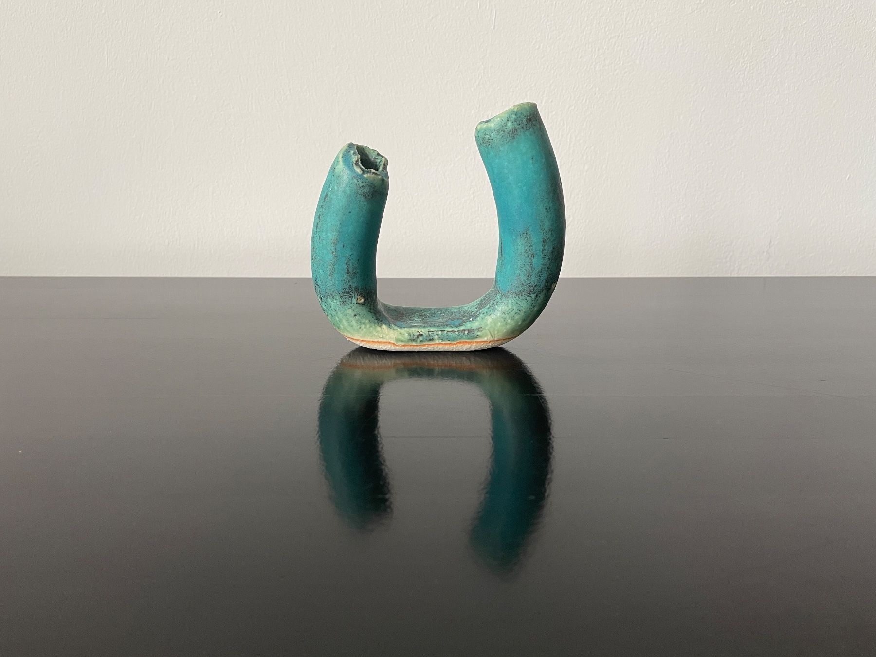 Vasi & Recipienti: Designervase aus Keramik, klein – Usato da Zürich venduto da sig_59sm