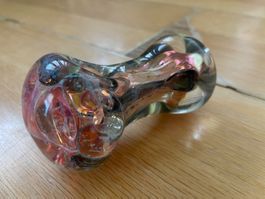 Glaspfeife Glass Pipe