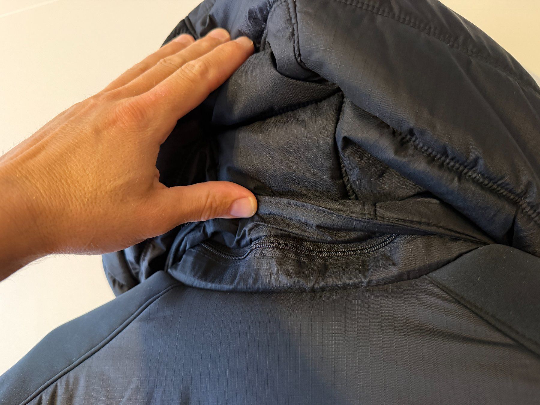 Giacche: Swiss Cycling HAKRO Function Jacke Grösse XS, schwarz – Usato da Lengnau BE venduto da riodac 9