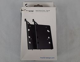 FRACTAL Festplattenfach-Kit - Typ B