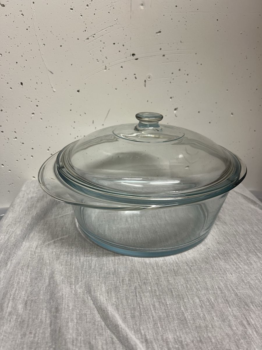 Pyrex Pentole: Kochtopf - Pyrex Elegance – Usato da Birmensdorf ZH venduto da xlauraschmidtx