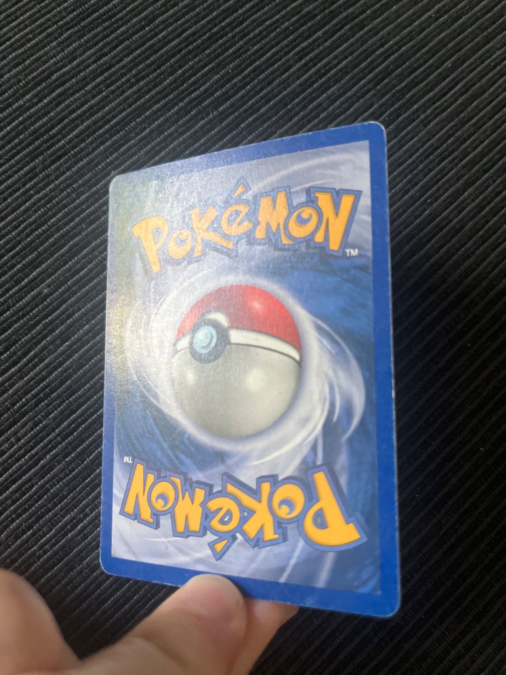 Pokémon Carte collezionabili: Pokemon Glurak Reverse Holo 39/165 Expedition – Usato da Wabern venduto da Collectfun 3