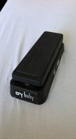 Dunlop Cry Baby Wah Pedal GCB-95 Top Zustand