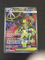 Carte Pokémon MEGA ZYGARDE por 104