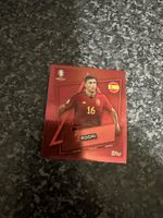 Topps Euro 2024 Esp Sp Rodri Sticker