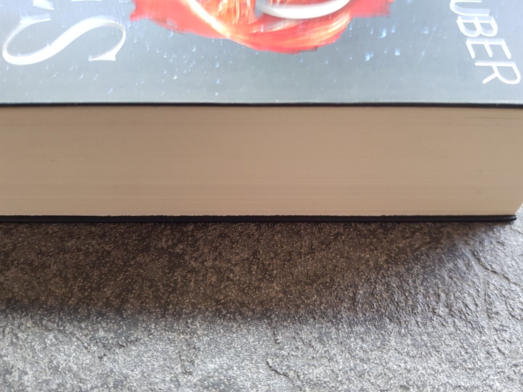 Libri: TODESSCHMERZ / Andreas Gruber / Thriller – Usato da Dietikon venduto da marconi07 2