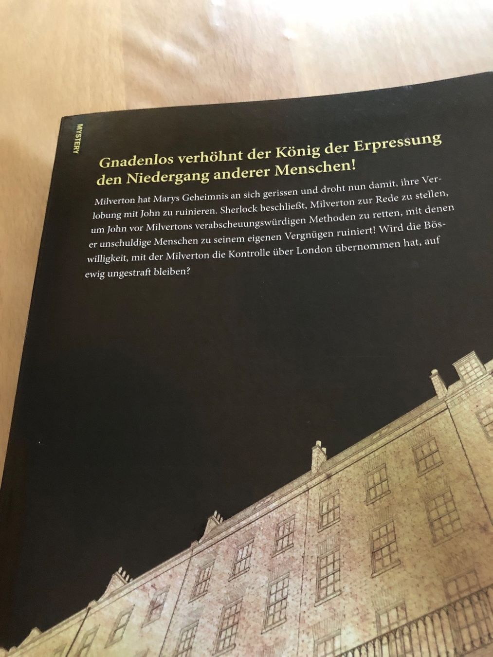 Comics: Manga - 12 Moriarty The Patriot – Neu (gemäss Beschreibung) aus Strengelbach von 300870 1