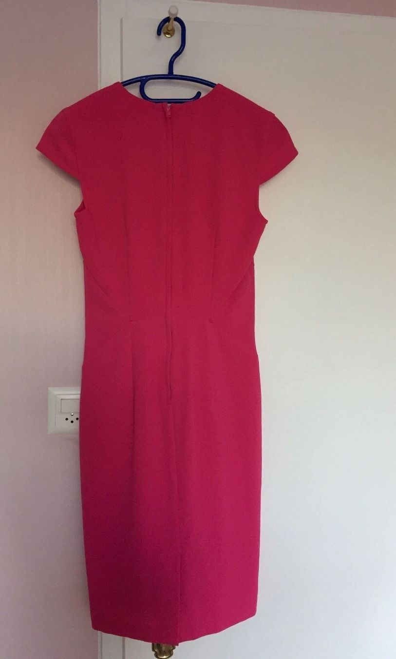 Kleider: Robe etui taille XS – Neu (gemäss Beschreibung) aus Thônex von AneleManele 1