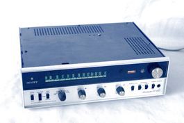 USA - Klassiker Receiver SCOTT STEREOMASTER 342-B/13, 1966