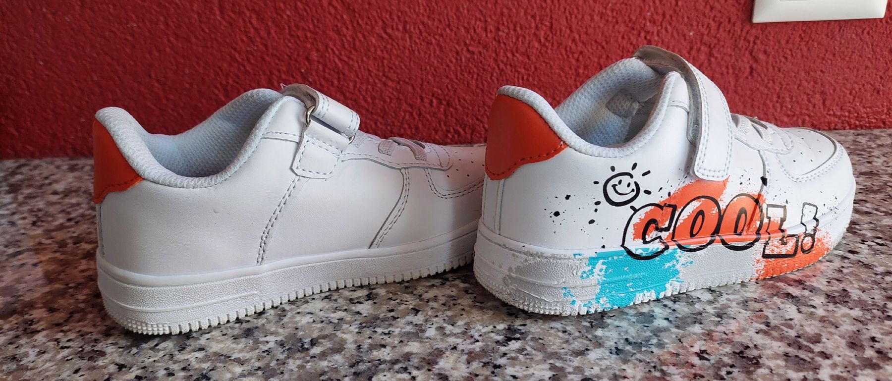 Scarpe per ragazzi: Kinderschuhe #29 – Usato da Stettlen venduto da Dolores1987 3