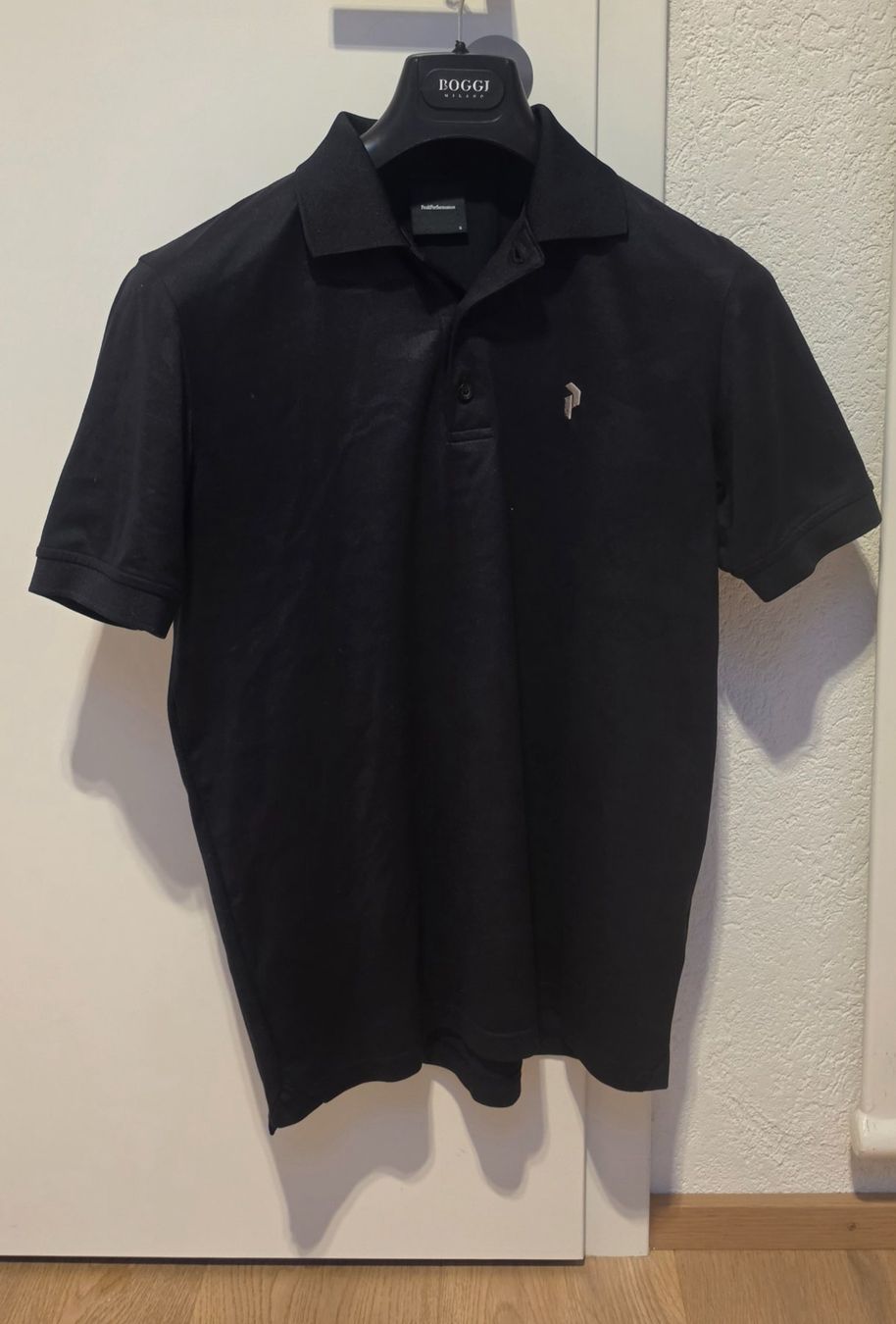 Lindeberg Kleiderpakete: 6 Oberteile, Golf-Bekleidung, Gr. S+M – Gebraucht aus Ipsach von LM1314 9