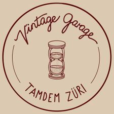 Profile image of tamdem.vintage