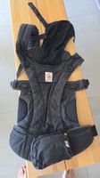 Babytrage Ergobaby Omni Black