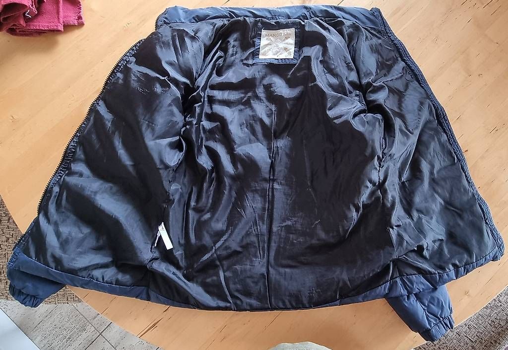 Giacche & Cappotti: Veste enfant 11-12 ans – Usato da Lausanne venduto da vri_jmb8 2