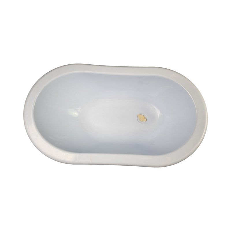 Tout pour le bain: Babybadewanne blau – D'occasion à Wangen b. Olten par Restwert_Wangen 4