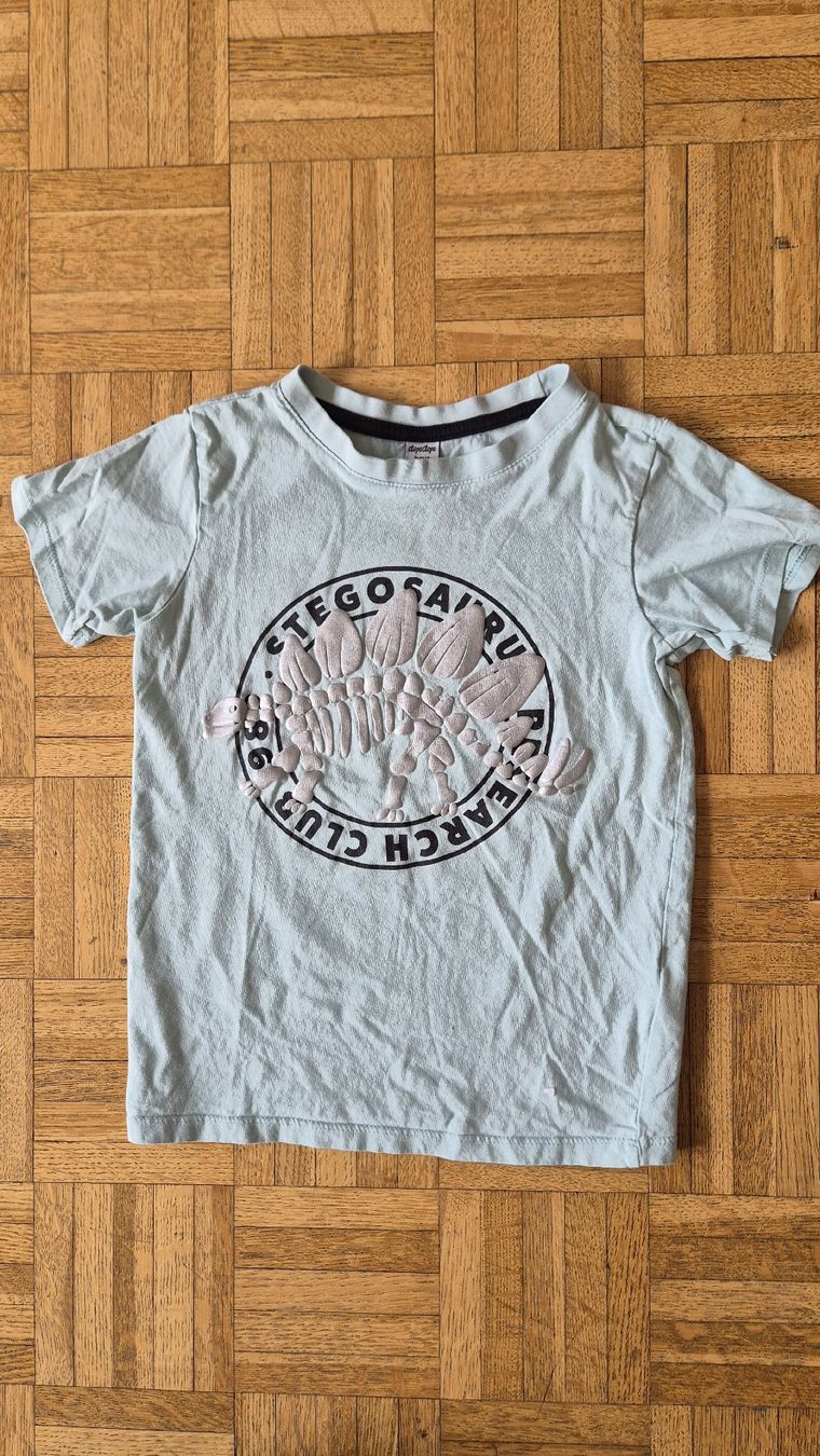 Camicie, T-shirt & Polo: T-Shirt – Usato da Neuenhof venduto da Vany0607