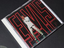 Elvis Presley - NBC TV Special ('68 Comeback) 90s-CD
