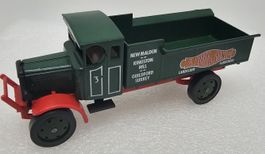 Seltene Matchbox Models of Yesteryear Leyland 1920