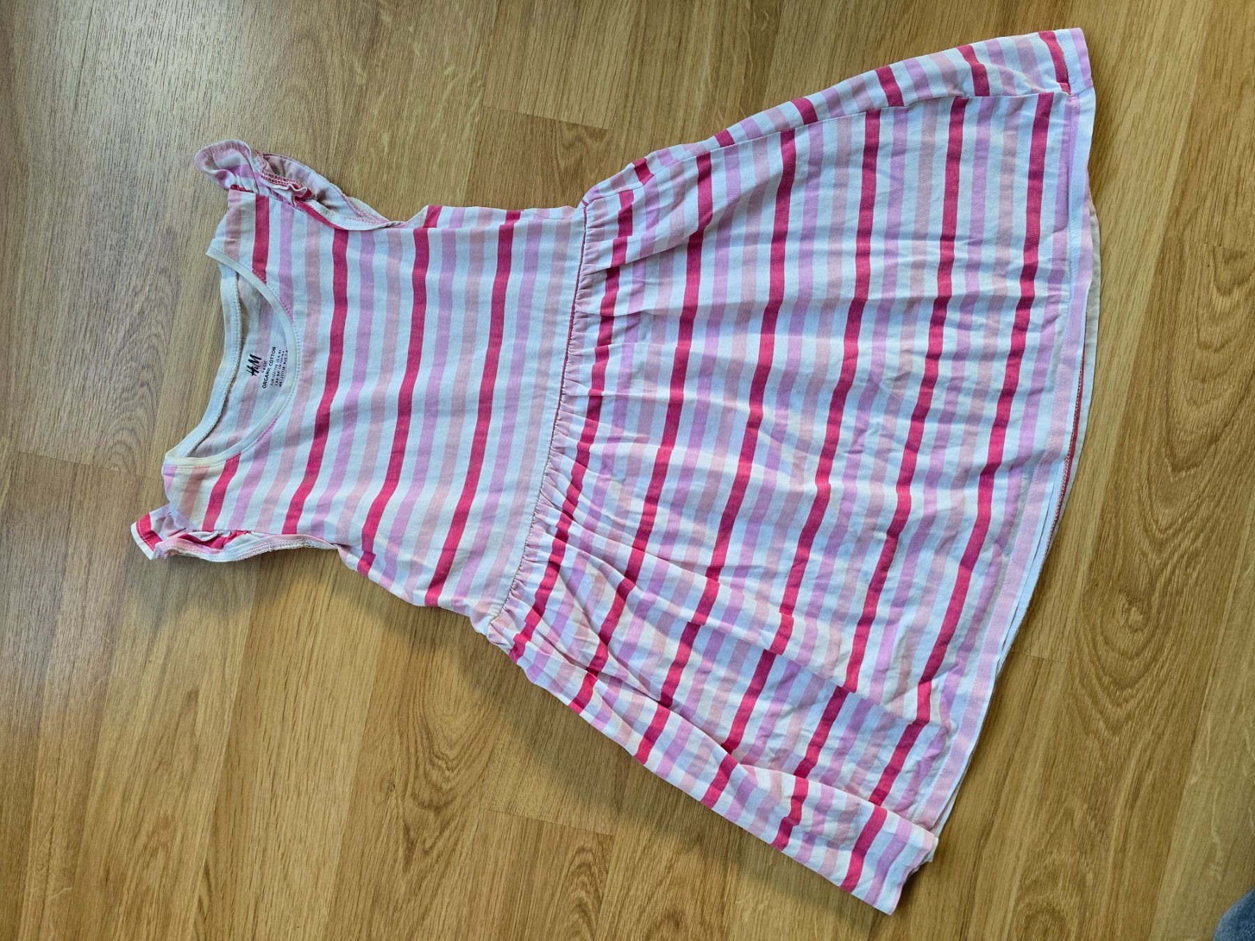 Kleider & Röcke: Kleid Gr. 122 / 128 – Gebraucht aus Büttikon AG von Amineah