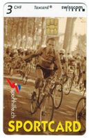 Taxcard Velo Nostalgie (Nr. 771570) ungebraucht