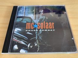 MC Solaar – Prose Combat
