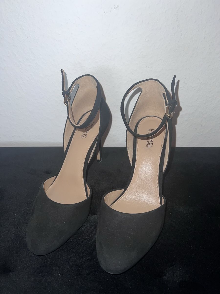 Scarpe da donna: Michael Kors High Heels – Nuovo (secondo la descrizione) da Langenthal venduto da Nu89 1