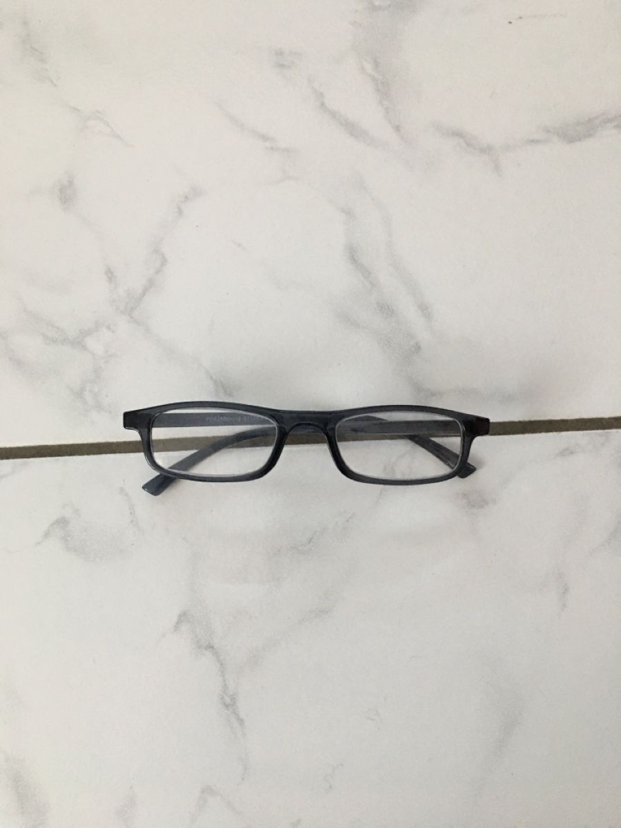 Lunettes & Verres: Occhiali da vista  – D'occasion à Schwyz par Francesca54
