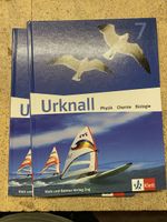 Urknall 7