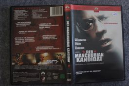 Der Manchurian Kandidat von Jonathan Demme (1621)