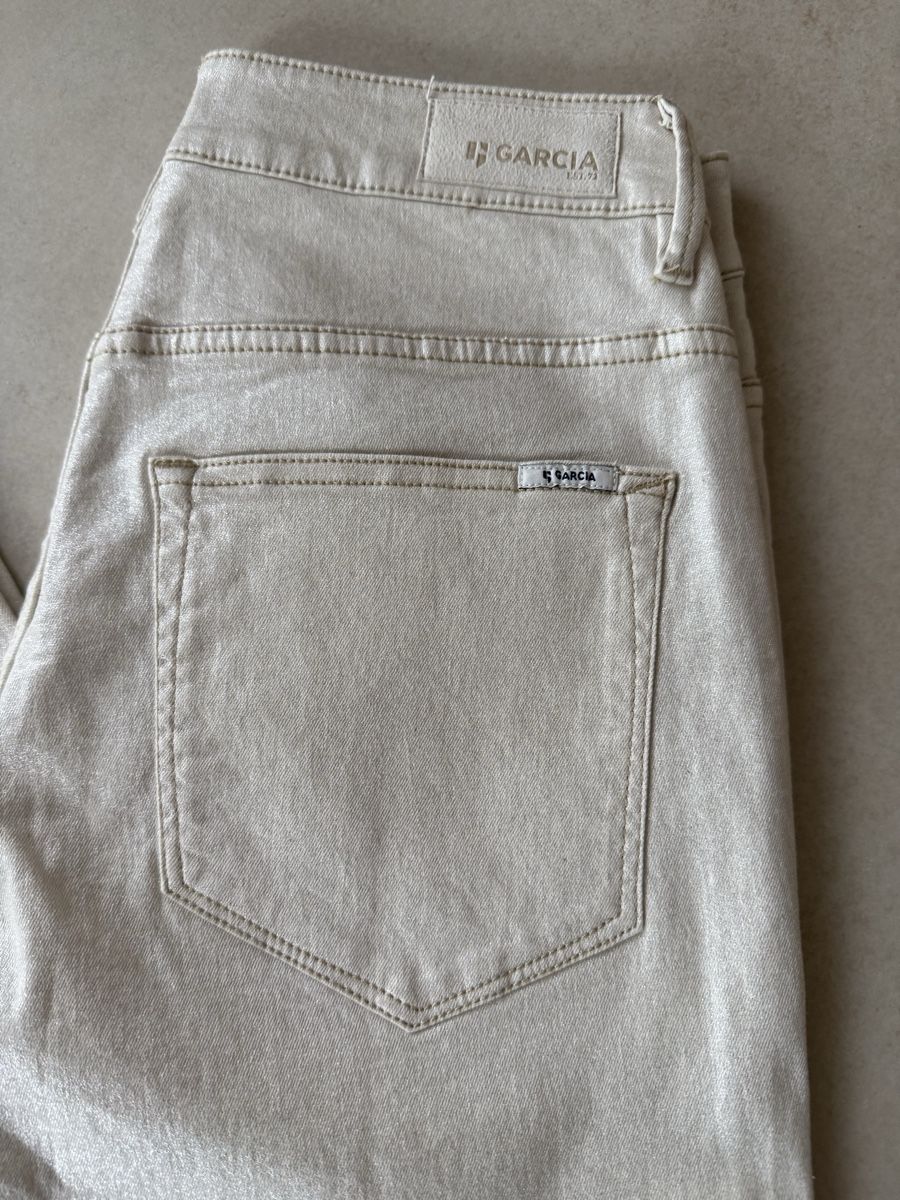 Pantaloni: Garcia hose – Usato da visp venduto da Kmemo1 3